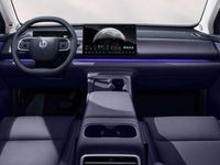 Neu Leapmotor C10 215 PS (158 kW) 2025 Grau SUV