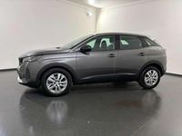 gebraucht Peugeot 3008 1.5 BlueHDi Active Automatik *NAVI*RFK*