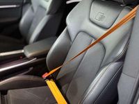 gebraucht Audi e-tron SB 55 quattro 71kWh S-line