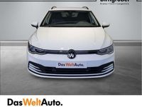 gebraucht VW Golf Variant Life TSI