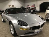 gebraucht BMW Z8 