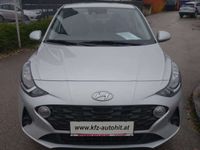 gebraucht Hyundai i10 1,0 Trend ***AUTOMATIK***