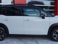 gebraucht Citroën C3 Aircross PT 130 EAT6 Shine