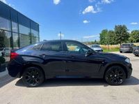 gebraucht BMW X6 xDrive30d