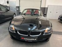 gebraucht BMW Z4 2.0i Roadster (E85)