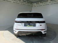 gebraucht Land Rover Range Rover evoque R-Dynamic S D165 AWD Aut. *LED *R-Kamera