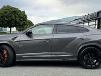 Gebraucht Lamborghini Urus 650 PS (478 kW) 2021 Grau SUV