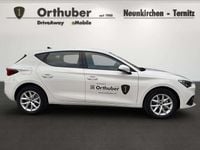 gebraucht Seat Leon Style Edition 1.5 TSI 115 PS
