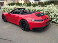 gebraucht Porsche 911 Carrera 4 Cabriolet GTS