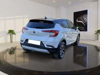 gebraucht Renault Captur Techno - Navi PDC Klimaauto TCe 90