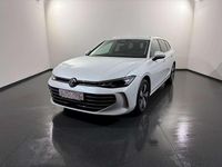 gebraucht VW Passat Variant 1.5 eTSI Business DSG *LED*AHK*ACC*NAVI*