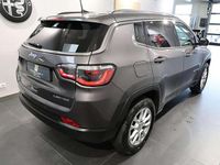 gebraucht Jeep Compass 1.3 PHEV AT 4xe Limited