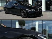 gebraucht BMW 320 M Sport