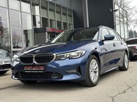 gebraucht BMW 320 d xDrive Touring Advantage Aut.