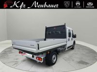 gebraucht Citroën Jumper 35+ DK L4 BlueHDi 140 Netto € 30570,-