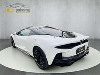 gebraucht McLaren GT - neues 2 Jahre Garantiepaket bis 07/2027 abge...