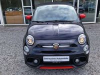 gebraucht Fiat 500 Abarth Abarth 500