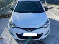 gebraucht Hyundai i20 1,4 Life