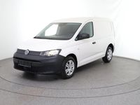 Neu VW Caddy 102 PS (75 kW) 2025 Weiß Van / Kleinbus