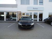 Gebraucht Ford Focus 120 PS (88 kW) 2022 Schwarz Kombi