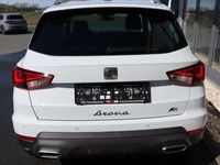 gebraucht Seat Arona FR-Line* LED*VIRTUELL*ACC*NAVI*