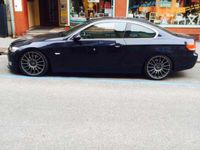 gebraucht BMW 330 335 i coupe E92 N54