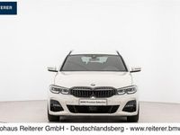 gebraucht BMW 320e d xDrive 48 V Mild-Hybrid-T