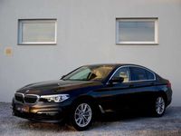 gebraucht BMW 530 e iPerformance