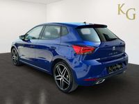 gebraucht Seat Ibiza 10 ECO TSI FR ab 99€ monatlich