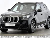 Gebraucht BMW X1 Efficient Dynamics 150 PS (110 kW) 2025 Schwarz SUV