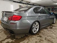 gebraucht BMW 535 535 d M paket