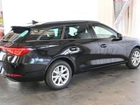 gebraucht Seat Leon SP 1,0 TSI Style