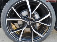 Neu VW Touareg R-line 286 PS (210 kW) 2025 Grenadillschwarz metallic SUV