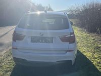 gebraucht BMW X3 M xDrive30d Sport Aut.