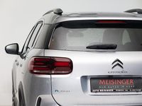 gebraucht Citroën C5 Aircross Shine Pack Hybrid 225 e-EAT8