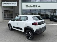 gebraucht Dacia Spring SpringExpression