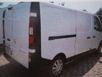gebraucht Opel Vivaro Vivaro Life Edition L1H1 2,5 DTI 2,9t Life Edition