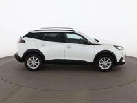 Gebraucht Peugeot 2008 Style 101 PS (74 kW) 2022 Weiß SUV