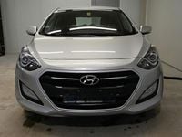 gebraucht Hyundai i30 1.4 CRDi DPF Comfort