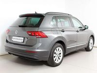gebraucht VW Tiguan Sky TDI SCR