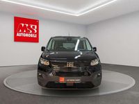 gebraucht Fiat Doblò M 1.5 BlueHDi 96 Rückfahrkamera