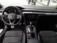 gebraucht VW Arteon R-LINE eHybrid DSG IQ LIGHT LED / 19 ZOLL / VIRTUELL PRO / NAVI / ACC / KAMERA