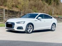 gebraucht Audi A5 Sportback A5 sport 2,0 TDI S-tronic sport