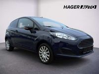 gebraucht Ford Fiesta 1,25 LKW