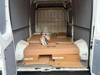 gebraucht Citroën Jumper 35 L3H2 Durisotti S&S