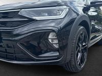 gebraucht VW Taigo Sport TSI DSG