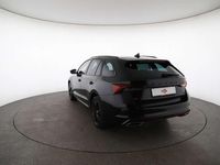 gebraucht Skoda Octavia Combi 1.4 TSI RS iV