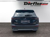 gebraucht Mitsubishi Outlander P-HEV 2,4 PHEV S-AWC Diamond 8 JAHRE GARANTIE