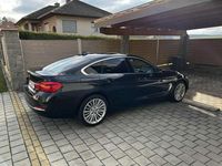 gebraucht BMW 420 Gran Coupé 420 d Aut.