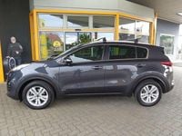 gebraucht Kia Sportage 2,0 CRDI AWD Gold Aut.**VOLLAUSSTATTUNG**